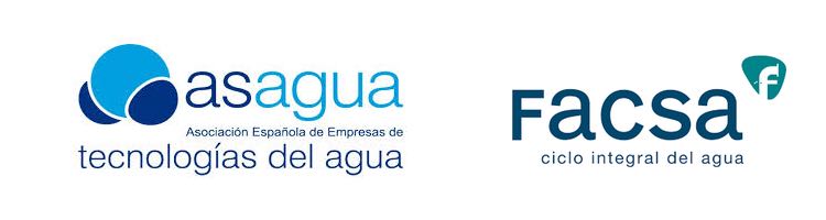FACSA se incorpora a la Asociación Española de Tecnologías del Agua - ASAGUA