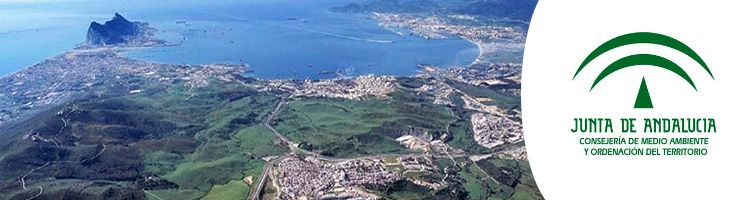 La Junta de Andalucía destina más de 13 M€ a la 2ª fase de la mejora del suministro de agua al Campo de Gibraltar