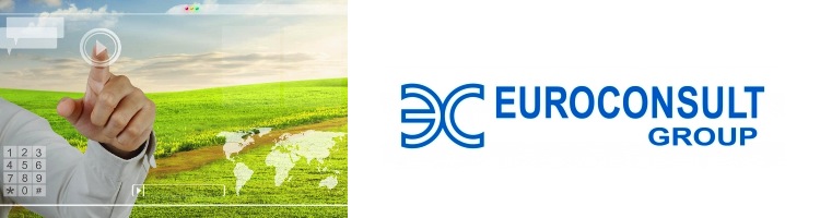 La ingeniería Euroconsult logra tres nuevos contratos en el sector del tratamiento del agua por más de un millón de euros