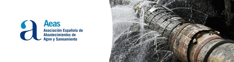 AEAS publica la guía “Control del agua no registrada. Metodología para una correcta implementación”