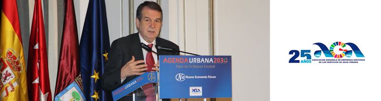 AGA y la Agenda Urbana 2030: el Foro de la Nueva Ciudad