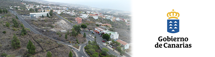 Transición Ecológica tramita un proyecto de saneamiento en Chío - Canarias, con fondos Next Generation