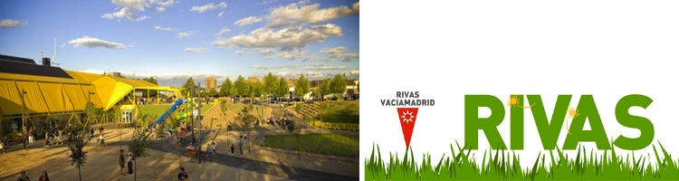 El municipio de Rivas en Madrid reutilizará el agua depurada para el riego de jardines y zonas verdes tras 30 M€ de inversión
