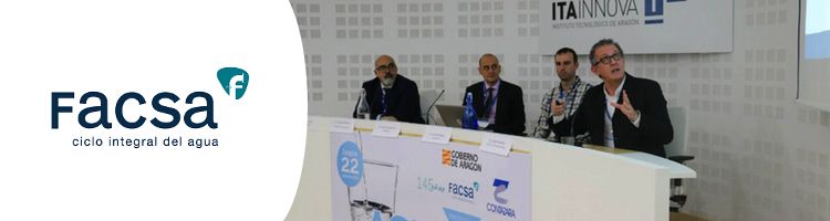 FACSA presenta su estrategia de digitalización en la III Jornada de Inmersión Estratégica de ZINNAE
