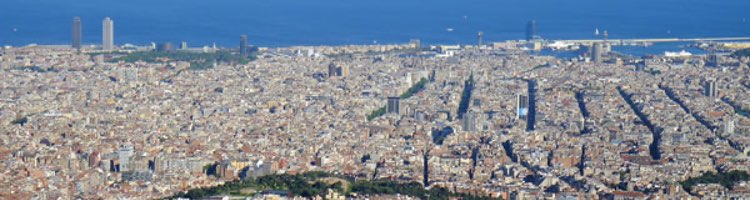 ¿Qué sabemos sobre la presencia del coronavirus en aguas de Barcelona recogidas en marzo de 2019?
