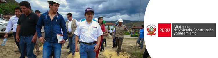 Perú invertirá casi 30 M de USD en abastecimiento y saneamiento en la Región Amazonas