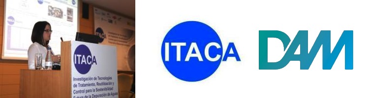 DAM participa en la jornada de presentación de resultados del proyecto ITACA
