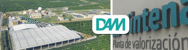 La planta de valorización de residuos “La Vintena” de DAM obtiene la ISO 9001 y la ISO 14001