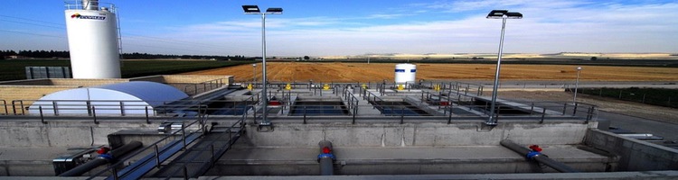 Adjudicado a SOCAMEX por 2,1 millones de euros la explotación de los sistemas de abastecimiento de Villalón de Campos y Valle del Esgueva en Valladolid
