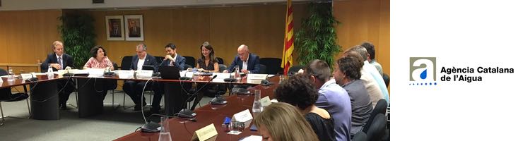La ACA aprueba 5 convenios para mejorar el saneamiento de 4 comarcas catalanas