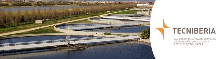 TECNIBERIA felicita a la Dirección General del Agua por el protagonismo otorgado a la oferta técnica en sus nuevos pliegos