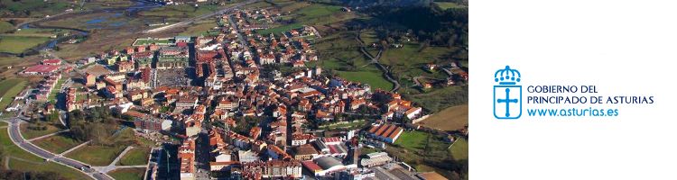 Licitados por 2,4 M€ la construcción de 2 tanques de tormentas y colectores de Villaviciosa en Asturias