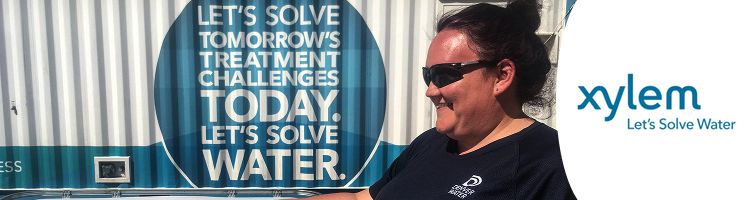 El proyecto PureWater enseña la reutilización directa de agua potable a los usuarios de Colorado en USA