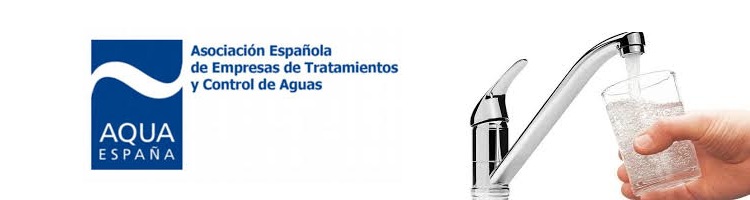 AQUA ESPAÑA promueve un mejor escenario para la comercialización de sustancias para agua de consumo