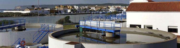 Licitada la redacción y el estudio de impacto ambiental del proyecto colectores generales, EBAR y EDAR de Barbate-Zahara de los Atunes en Cádiz