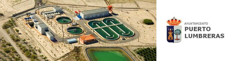Puerto Lumbreras en Murcia reducirá el consumo energético de su EDAR con la instalación de energía fotovoltaica