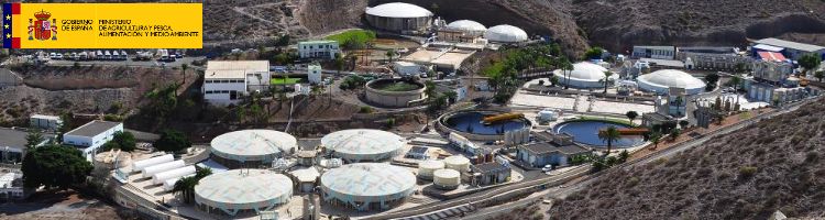 Autorizada la concesión directa de subvenciones por 10,5 M€ a Canarias para determinadas infraestructuras hidráulicas