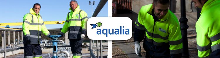 Aqualia entre las 100 mejores empresas para trabajar en España
