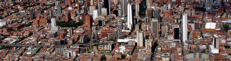 Eptisa abre una nueva oficina en Medellín, una de las principales ciudades de Colombia