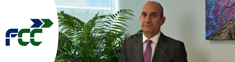 FCC nombra a Juan Pablo Merino director de Comunicación, Marketing Corporativo y Marca