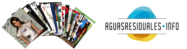AGUASRESIDUALES.INFO te invita a la presentación del nº1 de su revista en la XXXIII Jornadas de AEAS en Burgos