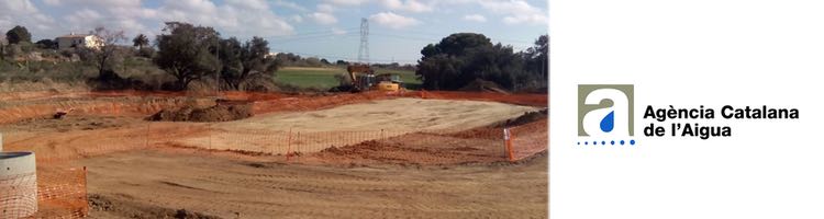 La ACA comienza las obras de la nueva EDAR del Botarell en Tarragona