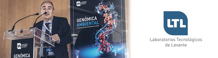 Laboratorios Tecnológicos de Levante reúne a expertos e instituciones en su "Foro de Genómica Ambiental"