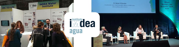 “Foro Marie Sklodowska-Curie 2016", donde el talento investigador y empresarial se unen