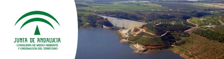 La Junta de Andalucía aprueba los cánones de regulación y tarifas del uso de agua en la Cuencas Intracomunitarias