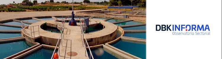 Cinco operadores controlan cerca de dos terceras partes del mercado de distribución de agua en España