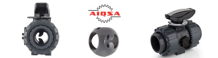 AIQSA presenta la innovadora válvula de regulación VKR