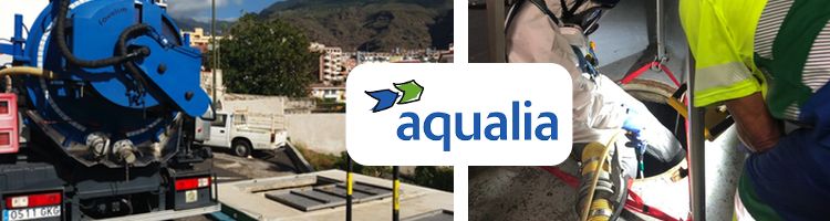 Aqualia invierte más de 250.000 € en la mejora y modernización de las redes de Candelaria en Santa Cruz de Tenerife