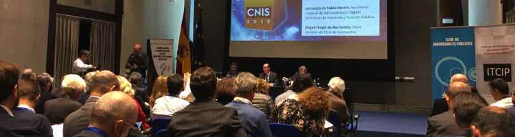El proyecto de economía circular de Aigües de Barcelona, Gavà y Cetaqua, finalista de los IX Premios del CNIS