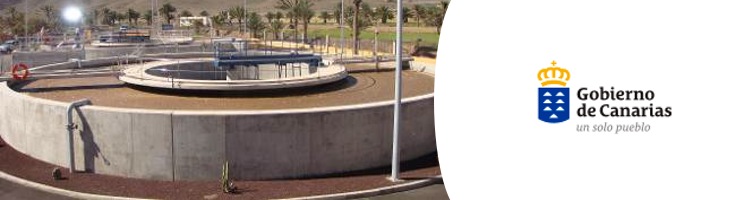 El Convenio de Aguas Canarias-Estado ha supuesto una inversión de 252 millones de euros para el Archipiélago