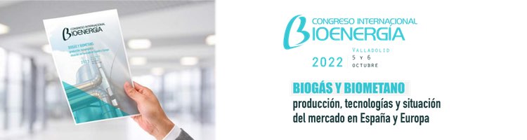El 15º Congreso Internacional de Bioenergía centra el foco en el "Biogás y el Biometano"