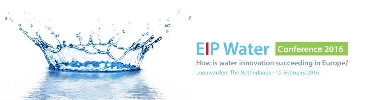 ¿Cómo es la innovación en agua que tiene éxito en Europa?