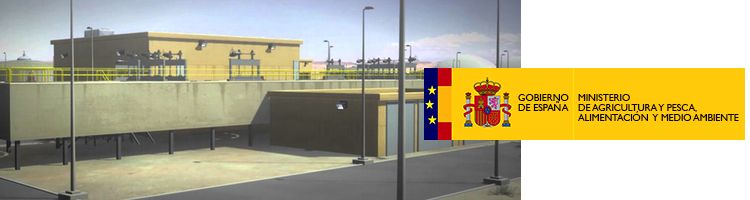 Arrancan las obras de la nueva EDAR de Es Mercadal en Menorca con una inversión de más de 8M€