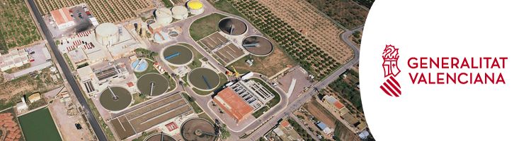 La Generalitat invertirá 2,6 M€ en el colector de Borriol y 2,4 M€ en la EDAR de Castellón