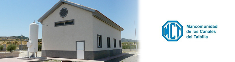 Finaliza el Proyecto de Renovación Energética de la Elevación de Bullas II en la Región de Murcia