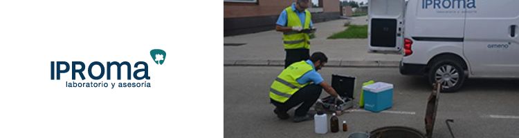 El Instituto Aragonés del Agua adjudica a IPROMA los trabajos de inspección de vertidos