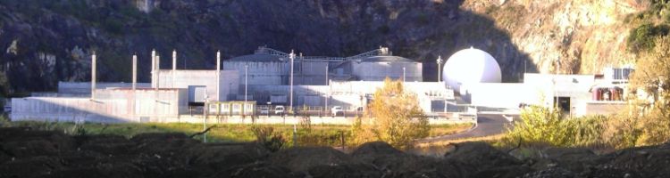 La EDAR del Alt Maresme Norte, la última gran planta de saneamiento de aguas residuales de Cataluña
