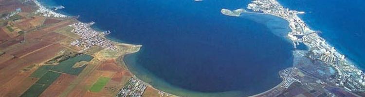 Actualizado el "Informe de actuaciones del Ministerio para la Transición Ecológica y el Reto Demográfico en el Mar Menor"