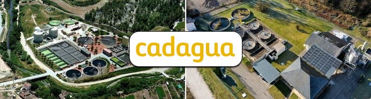 CADAGUA se adjudica los contratos de O&M de 27 EDAR en Cataluña por más de 46 M€