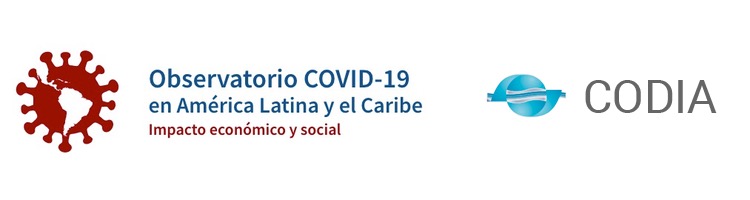 Observatorio COVID-19 en América Latina y el Caribe Impacto económico y social