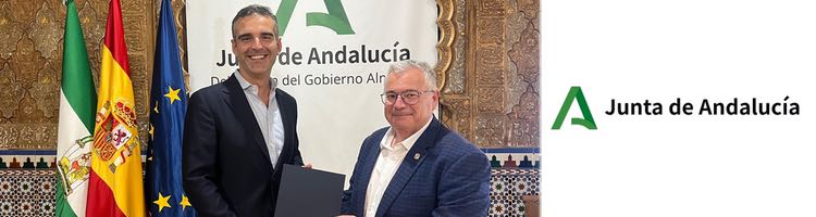 El Gobierno andaluz garantiza el suministro de agua desalada al municipio almeriense de Garrucha