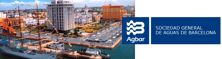 Agbar llevará a cabo la gestión del ciclo integral del agua en Veracruz y Medellín de Hidalgo en México