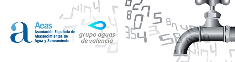 A debate el próximo 18 de octubre en Valencia los "Nuevos Retos en la Gestión de Contadores"