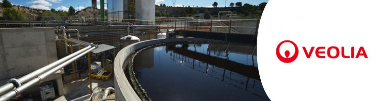 Hinojosa Paper confía en Veolia para la gestión global de sus "utilities" y el tratamiento de agua