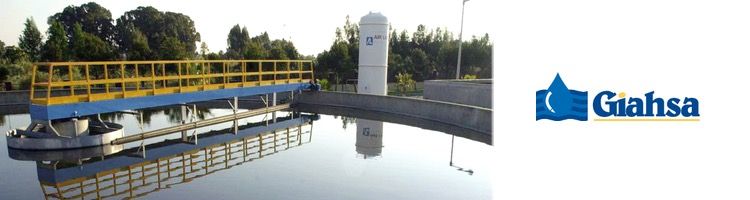Giahsa presenta 16 proyectos estratégicos de agua y residuos para el "Plan de Recuperación Europeo" con un total de 236 M€