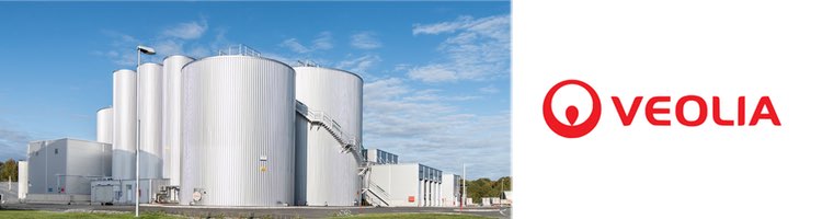 El Grupo Model desarrolla un tratamiento sostenible de aguas residuales industriales en Weinfelden con Veolia